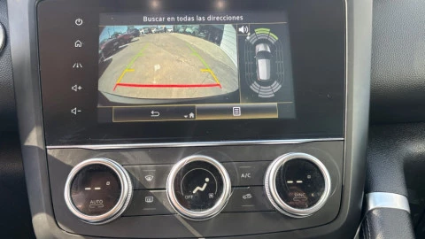 Renault Kadjar Zen