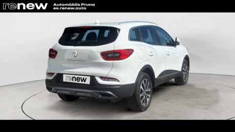 Renault Kadjar Zen