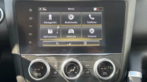 Renault Kadjar Zen
