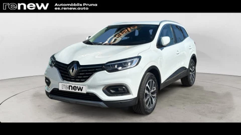 Renault Kadjar Zen