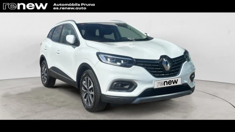 Renault Kadjar Zen