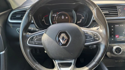 Renault Kadjar Zen
