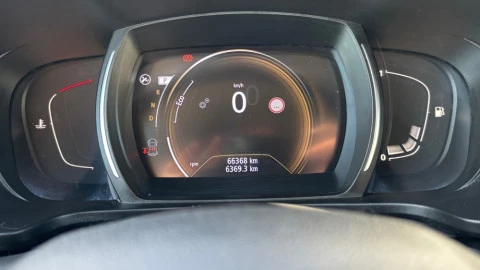 Renault Kadjar Zen