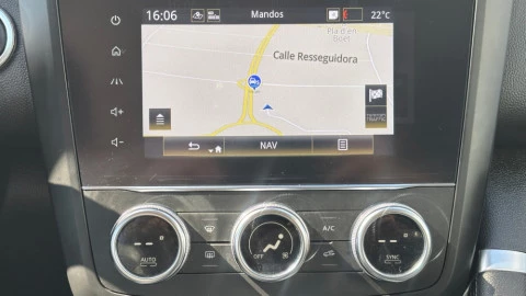 Renault Kadjar Zen