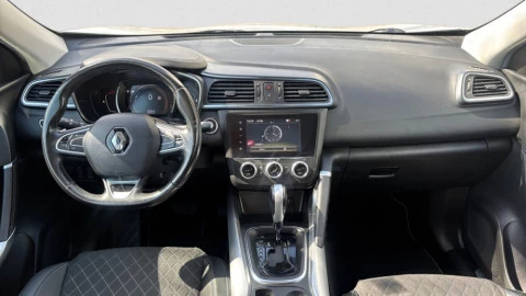 Renault Kadjar Zen