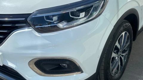 Renault Kadjar Zen