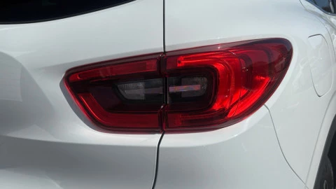 Renault Kadjar Zen