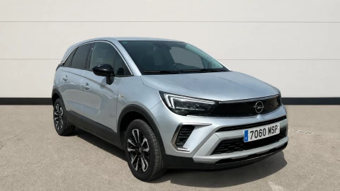 Opel Crossland 1.2 81kW (110CV) Elegance