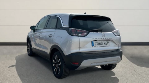 Opel Crossland 1.2 81kW (110CV) Elegance