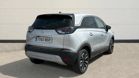 Opel Crossland 1.2 81kW (110CV) Elegance
