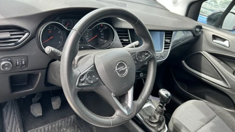 Opel Crossland 1.2 81kW (110CV) Elegance