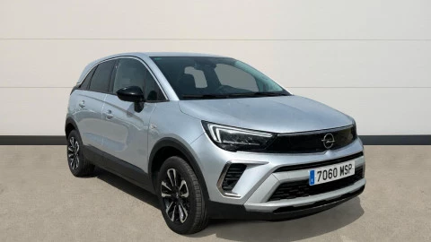 Opel Crossland 1.2 81kW (110CV) Elegance