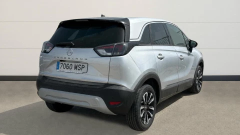 Opel Crossland 1.2 81kW (110CV) Elegance
