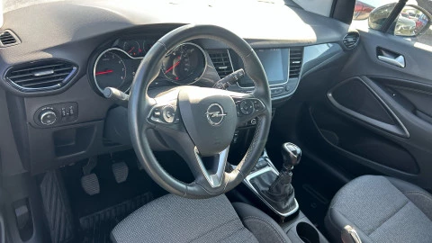Opel Crossland 1.2 81kW (110CV) Elegance