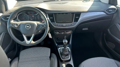 Opel Crossland 1.2 81kW (110CV) Elegance