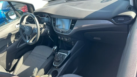 Opel Crossland 1.2 81kW (110CV) Elegance