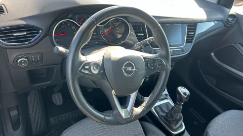 Opel Crossland 1.2 81kW (110CV) Elegance