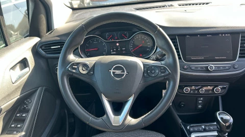 Opel Crossland 1.2 81kW (110CV) Elegance