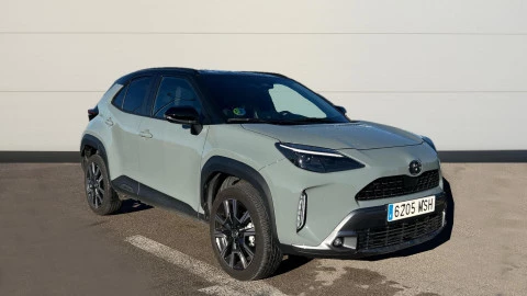 Toyota Yaris Cross 1.5 130H Premiere Edition