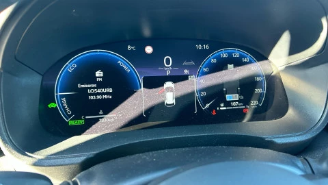 Toyota Yaris Cross 1.5 130H Premiere Edition