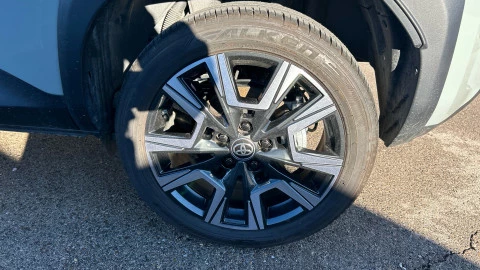 Toyota Yaris Cross 1.5 130H Premiere Edition