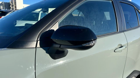 Toyota Yaris Cross 1.5 130H Premiere Edition