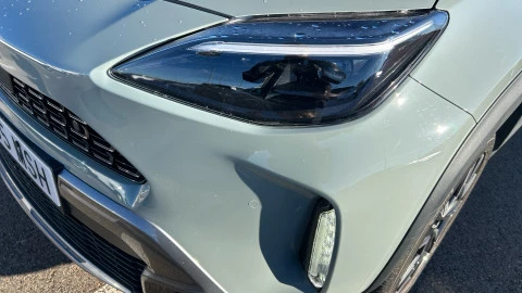 Toyota Yaris Cross 1.5 130H Premiere Edition