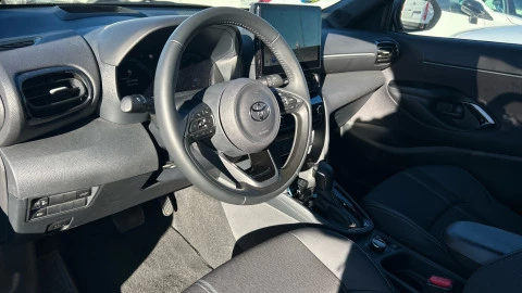 Toyota Yaris Cross 1.5 130H Premiere Edition