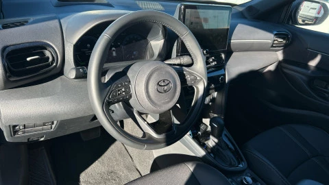 Toyota Yaris Cross 1.5 130H Premiere Edition