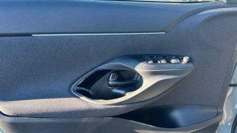 Toyota Yaris Cross 1.5 130H Premiere Edition