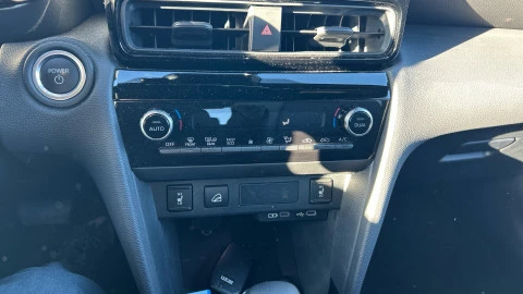 Toyota Yaris Cross 1.5 130H Premiere Edition