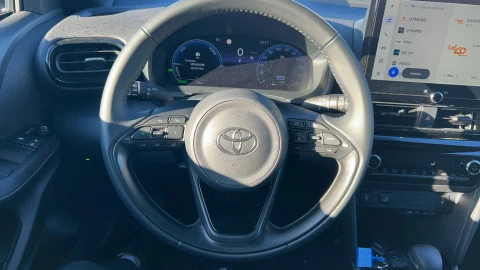 Toyota Yaris Cross 1.5 130H Premiere Edition