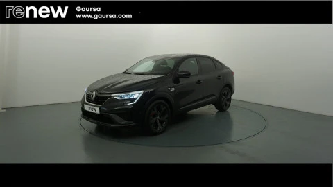 Renault Arkana RS Line TCe 103kW(140CV) EDC MicroH.-SS