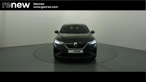 Renault Arkana RS Line TCe 103kW(140CV) EDC MicroH.-SS