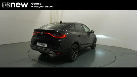 Renault Arkana RS Line TCe 103kW(140CV) EDC MicroH.-SS