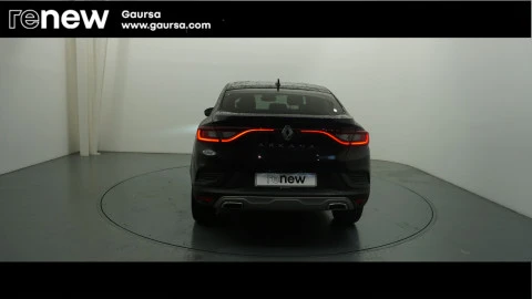 Renault Arkana RS Line TCe 103kW(140CV) EDC MicroH.-SS