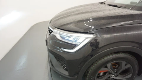 Renault Arkana RS Line TCe 103kW(140CV) EDC MicroH.-SS