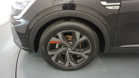 Renault Arkana RS Line TCe 103kW(140CV) EDC MicroH.-SS