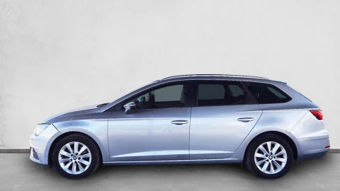 Seat Leon  ST 1.4 TGI GNC S&S Style 110