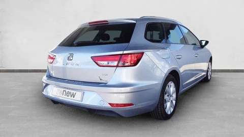Seat Leon  ST 1.4 TGI GNC S&S Style 110
