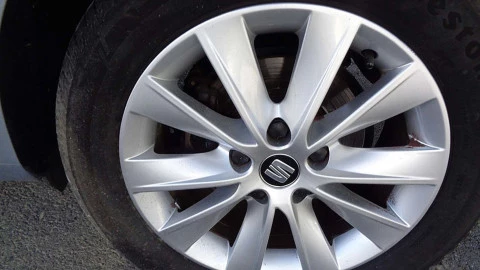 Seat Leon  ST 1.4 TGI GNC S&S Style 110