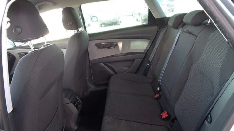 Seat Leon  ST 1.4 TGI GNC S&S Style 110