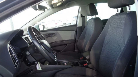 Seat Leon  ST 1.4 TGI GNC S&S Style 110