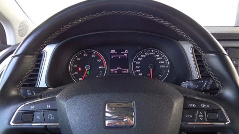 Seat Leon  ST 1.4 TGI GNC S&S Style 110
