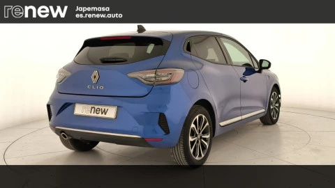 Renault Clio  TCe Techno 67kW