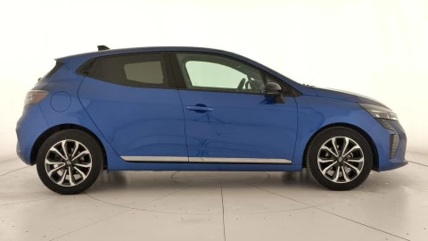 Renault Clio  TCe Techno 67kW