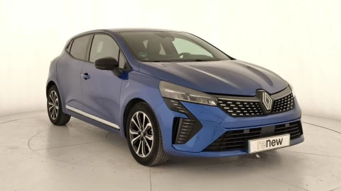 Renault Clio  TCe Techno 67kW