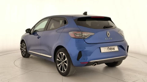 Renault Clio  TCe Techno 67kW