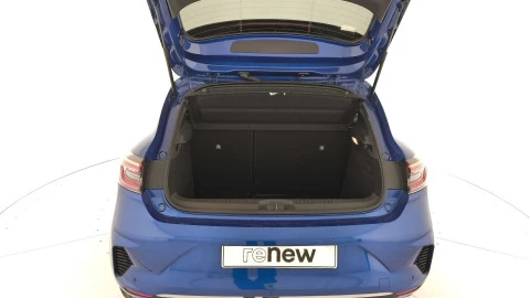 Renault Clio  TCe Techno 67kW