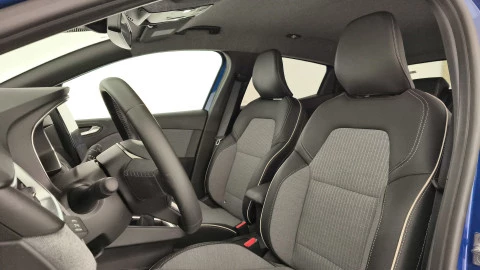 Renault Clio  TCe Techno 67kW